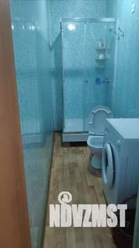 Студия квартира, посуточно, 20м2, 1/1 этаж