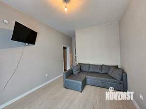 2-к квартира, на длительный срок, 62м2, 18/20 этаж