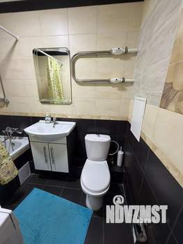 1-к квартира, на длительный срок, 40м2, 8/17 этаж