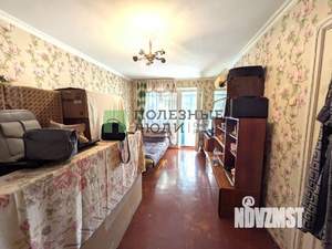 1-к квартира, на длительный срок, 31м2, 2/5 этаж