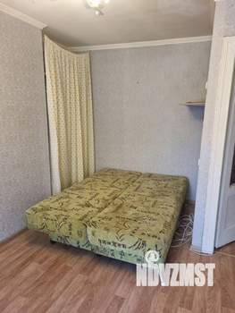 1-к квартира, на длительный срок, 30м2, 2/2 этаж