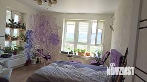3-к квартира, на длительный срок, 108м2, 11/16 этаж