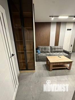 1-к квартира, на длительный срок, 42м2, 20/20 этаж