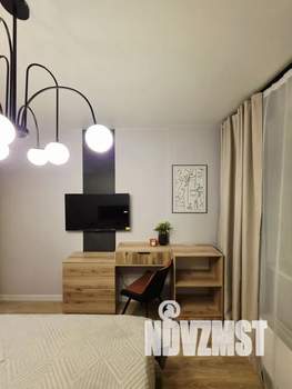 2-к квартира, посуточно, 56м2, 15/24 этаж