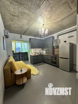 Студия квартира, на длительный срок, 20м2, 2/3 этаж