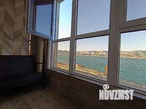 1-к квартира, посуточно, 60м2, 7/9 этаж