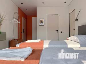 2-к квартира, посуточно, 35м2, 10/15 этаж