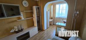 3-к квартира, посуточно, 70м2, 2/7 этаж
