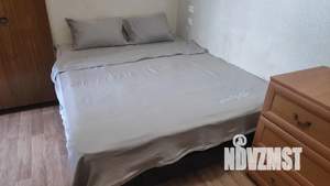 Студия квартира, посуточно, 20м2, 1/1 этаж