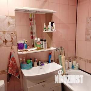 1-к квартира, посуточно, 45м2, 13/16 этаж