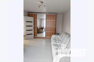 1-к квартира, посуточно, 37м2, 3/16 этаж