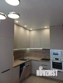 1-к квартира, на длительный срок, 45м2, 15/22 этаж