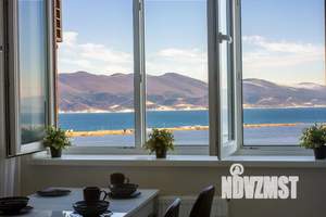 Студия квартира, посуточно, 42м2, 8/16 этаж