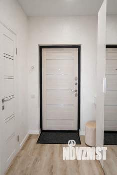 Студия квартира, посуточно, 25м2, 6/24 этаж