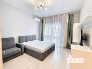 2-к квартира, на длительный срок, 43м2, 17/20 этаж