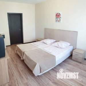 3-к квартира, посуточно, 78м2, 1/1 этаж