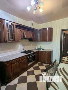 1-к квартира, на длительный срок, 42м2, 1/3 этаж