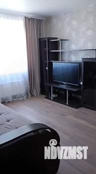 1-к квартира, на длительный срок, 36м2, 11/17 этаж