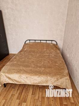 1-к квартира, посуточно, 37м2, 7/16 этаж