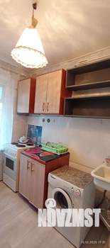 1-к квартира, на длительный срок, 30м2, 6/6 этаж