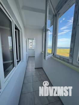 1-к квартира, посуточно, 40м2, 5/16 этаж