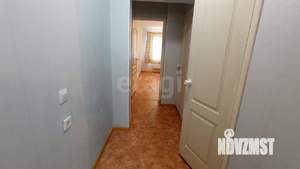 2-к квартира, на длительный срок, 61м2, 6/17 этаж