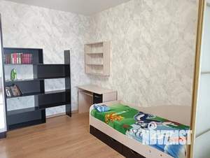 2-к квартира, посуточно, 50м2, 17/18 этаж