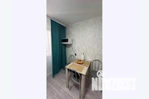 1-к квартира, посуточно, 39м2, 1/16 этаж