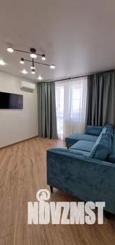 2-к квартира, посуточно, 56м2, 11/17 этаж