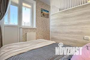 1-к квартира, посуточно, 30м2, 10/11 этаж