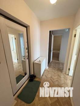 2-к квартира, посуточно, 61м2, 9/9 этаж
