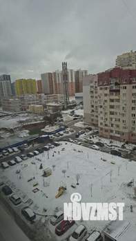 1-к квартира, на длительный срок, 46м2, 10/16 этаж