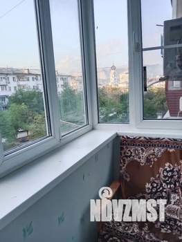 2-к квартира, посуточно, 45м2, 4/5 этаж