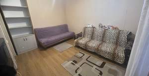 1-к квартира, на длительный срок, 36м2, 6/9 этаж