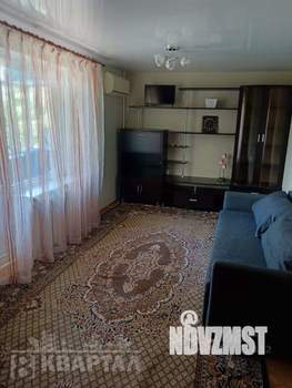 2-к квартира, на длительный срок, 53м2, 2/5 этаж