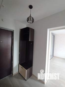 1-к квартира, на длительный срок, 38м2, 10/16 этаж