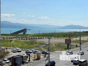 2-к квартира, посуточно, 70м2, 4/19 этаж