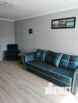 1-к квартира, на длительный срок, 40м2, 16/16 этаж