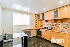 1-к квартира, посуточно, 39м2, 1/1 этаж