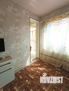 1-к квартира, на длительный срок, 34м2, 9/15 этаж