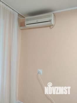 1-к квартира, посуточно, 37м2, 1/10 этаж
