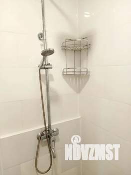 Студия квартира, посуточно, 35м2, 1/2 этаж