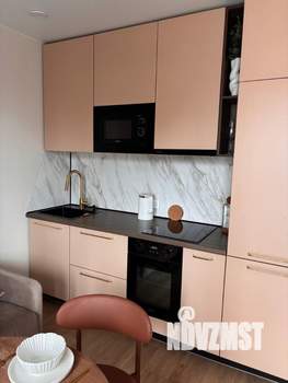 1-к квартира, на длительный срок, 30м2, 3/16 этаж