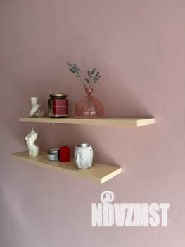 1-к квартира, посуточно, 44м2, 4/6 этаж