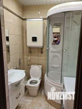 1-к квартира, на длительный срок, 43м2, 13/14 этаж