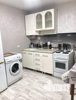 1-к квартира, на длительный срок, 39м2, 3/16 этаж