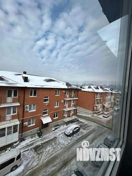 1-к квартира, на длительный срок, 47м2, 3/3 этаж