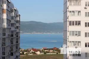 1-к квартира, посуточно, 40м2, 12/16 этаж