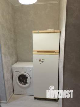 1-к квартира, на длительный срок, 28м2, 1/5 этаж