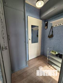 1-к квартира, на длительный срок, 22м2, 5/9 этаж